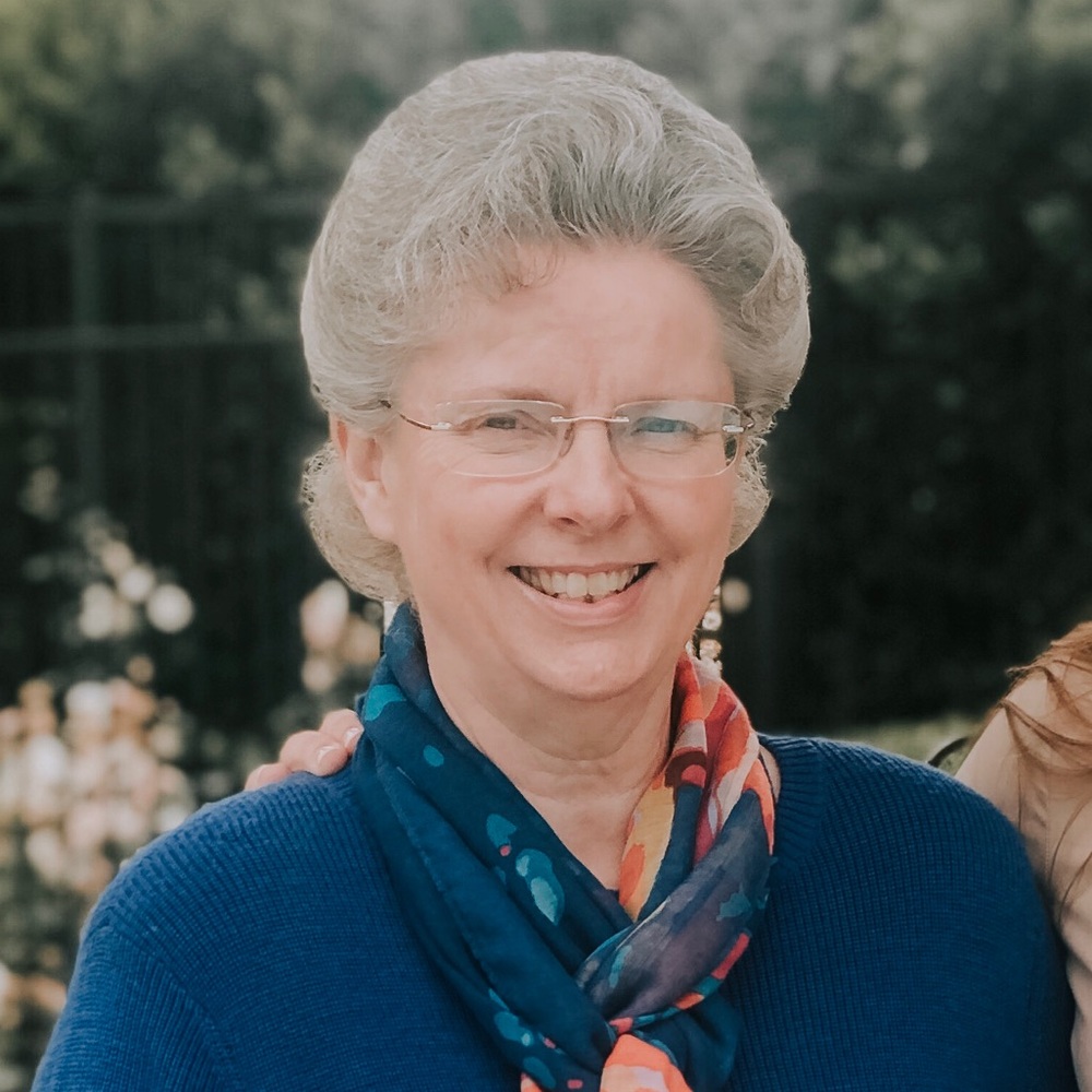 Meet your Posher, Marta